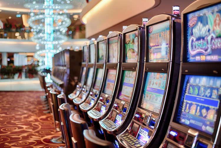 United Kingdom Casino Tourism Market