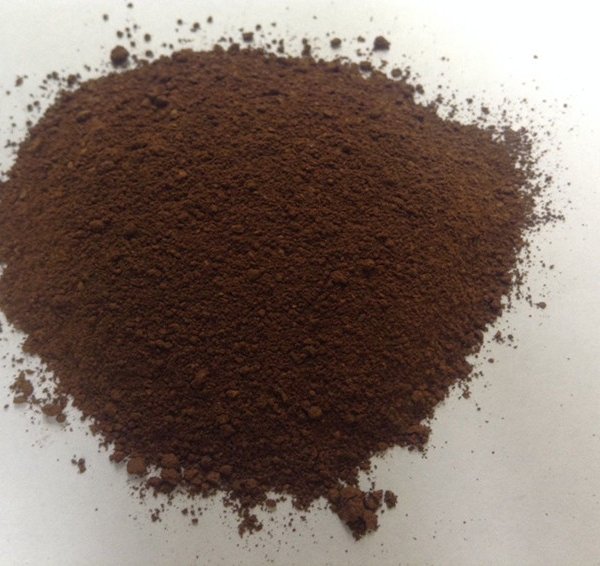 Ultra-Fine Ath Market