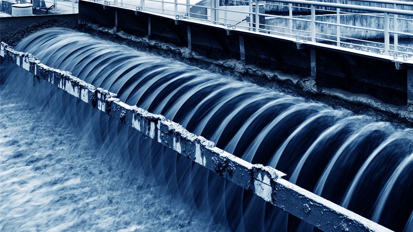 Wastewater Treatment Chemicals Market