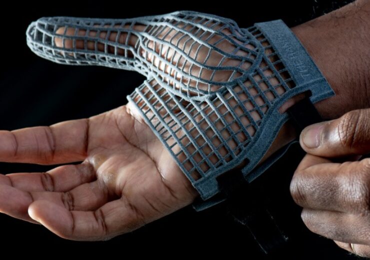 3D Printed Wearables