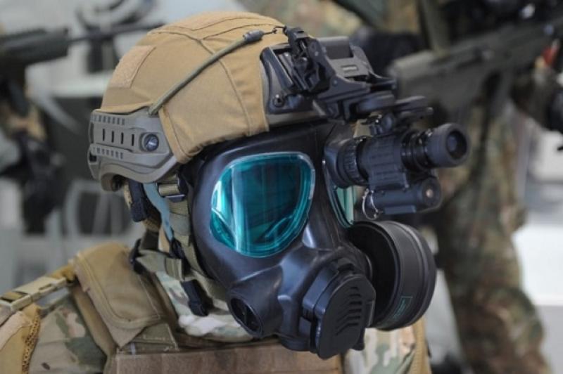 Ballistic Protection Materials Market