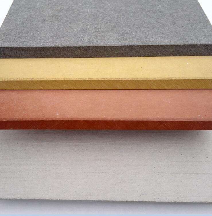 Fiber Cement Board