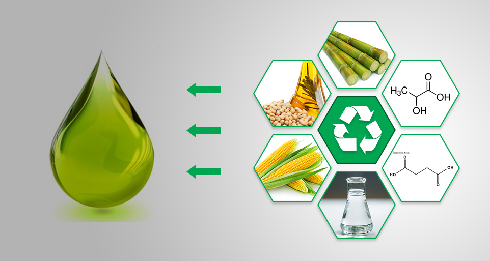 Green Solvents Market