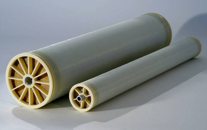 Membrane Chemicals Market