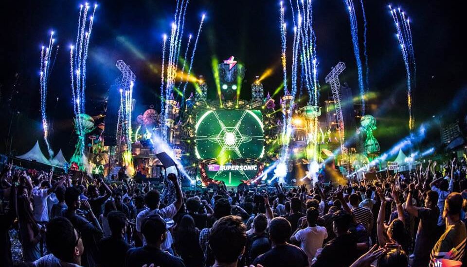 Music Tourism Market