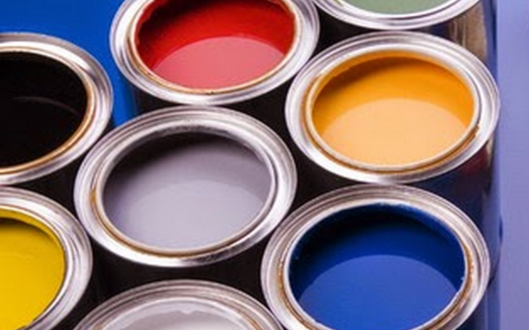 Polyurethane Resins Paints and Coatings Market