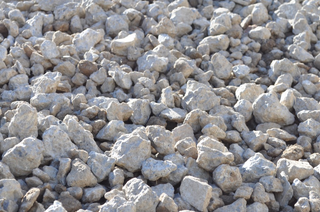 Recycled Concrete Aggregates Market