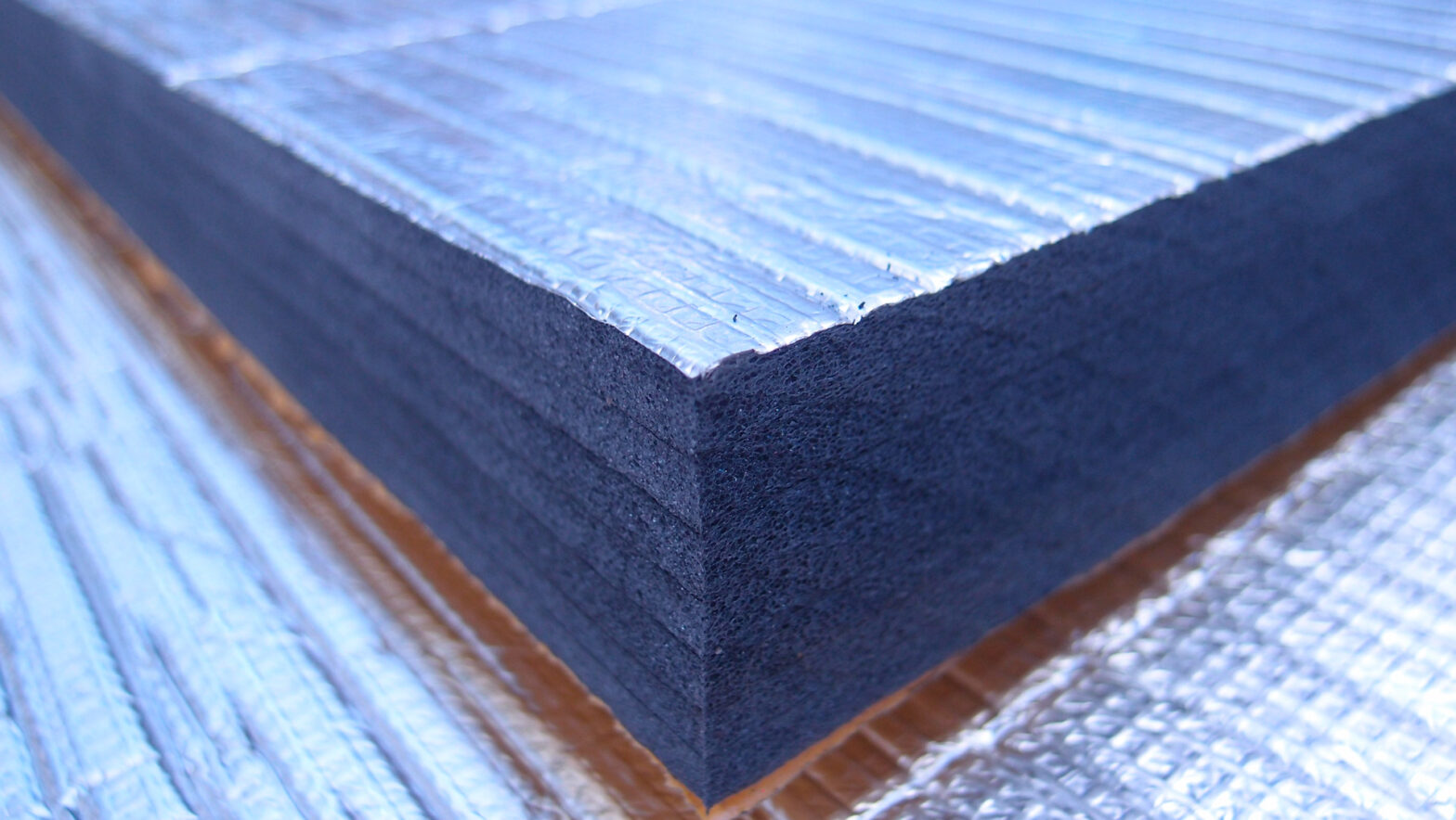 Thermal Insulation Material Market