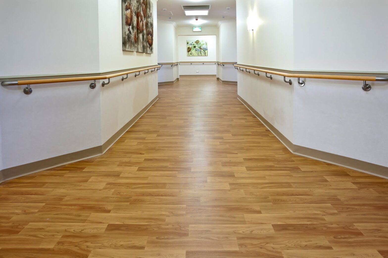 Vinyl Flooring Market