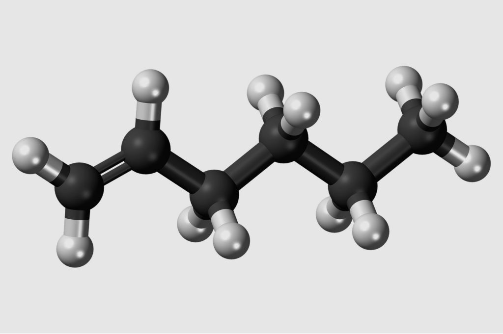 1-Hexene Market