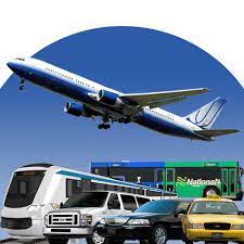 Airport Ground Transportation Market