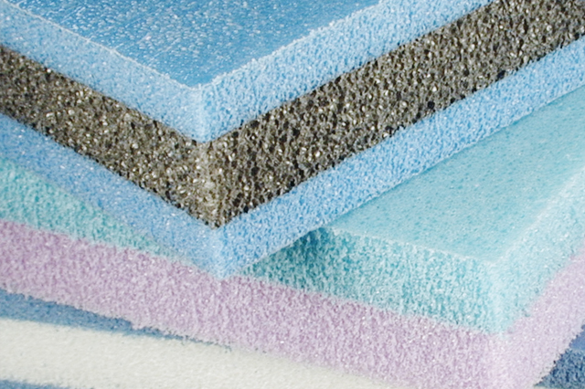 Expanded Polypropylene (EPP) Foam Market