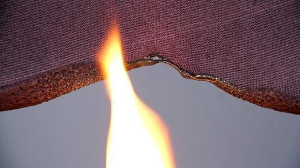 Fire Retardant Fabrics Market