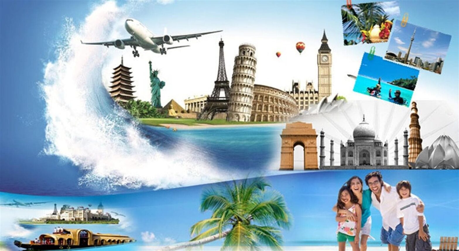 India Outbound Tourism Market