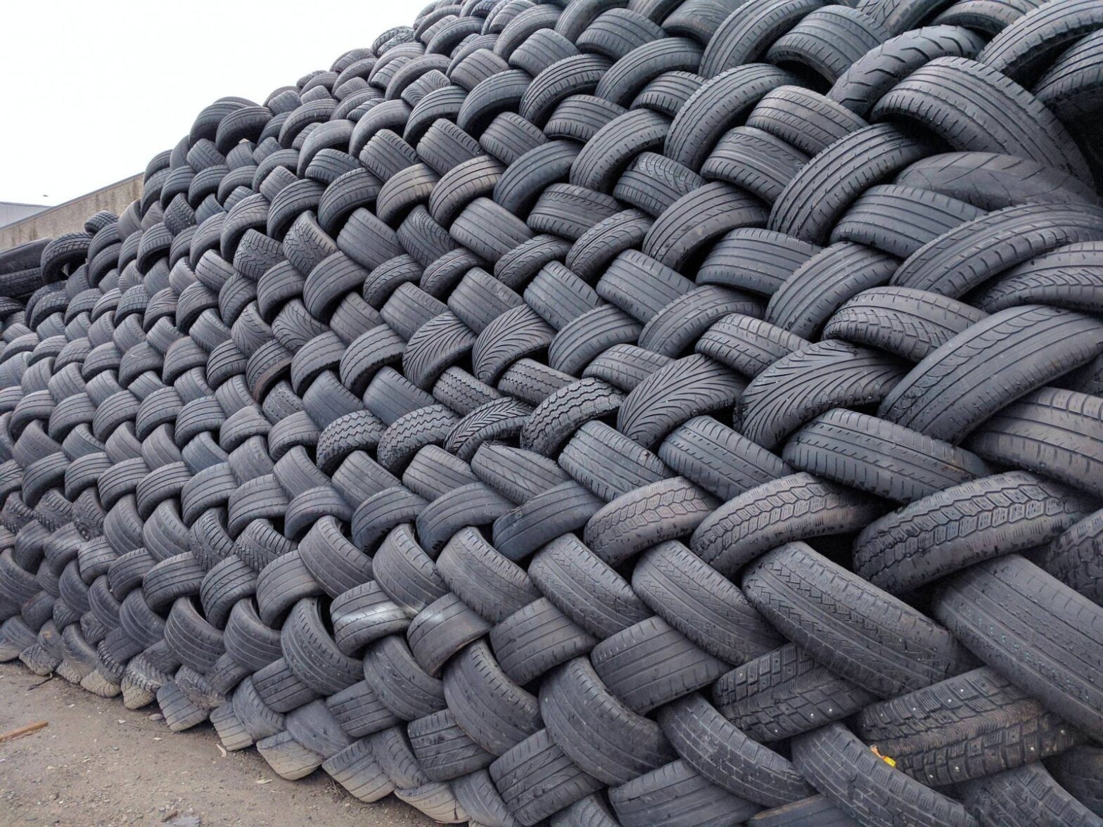 Tire Materials Market