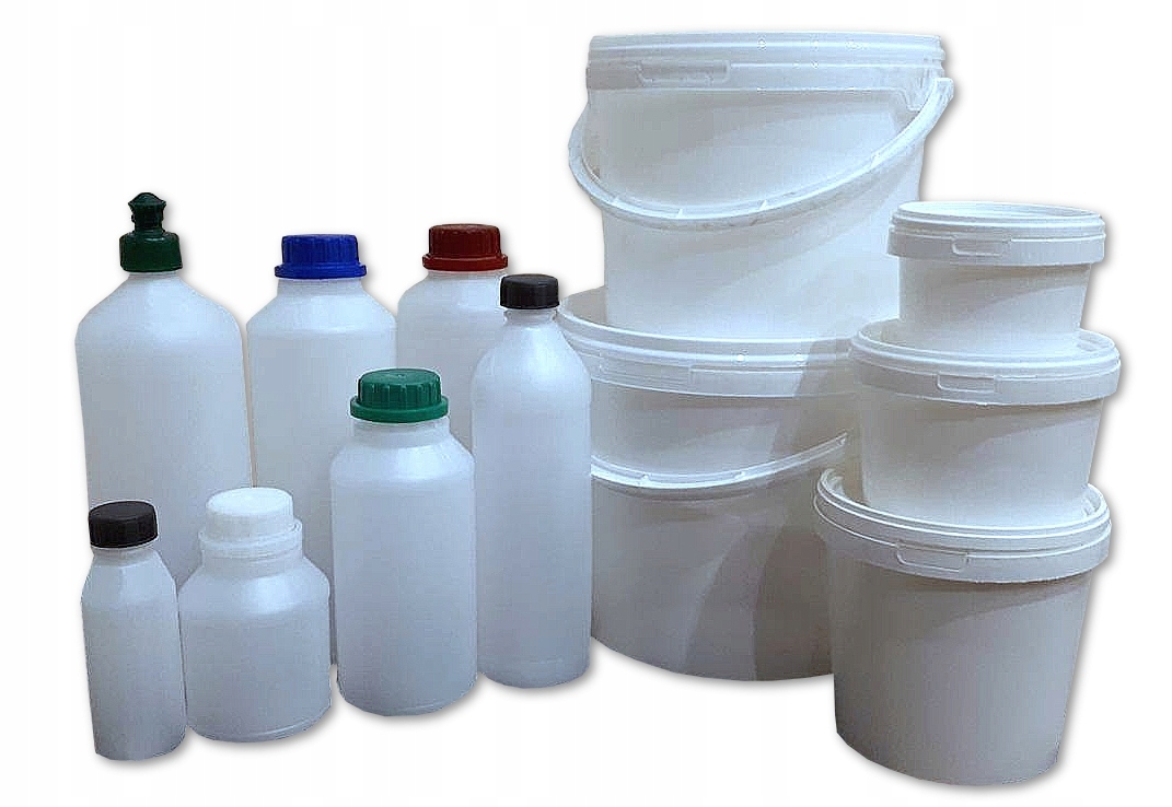 U.S Lubricant Contaminated HDPE Container Waste Market