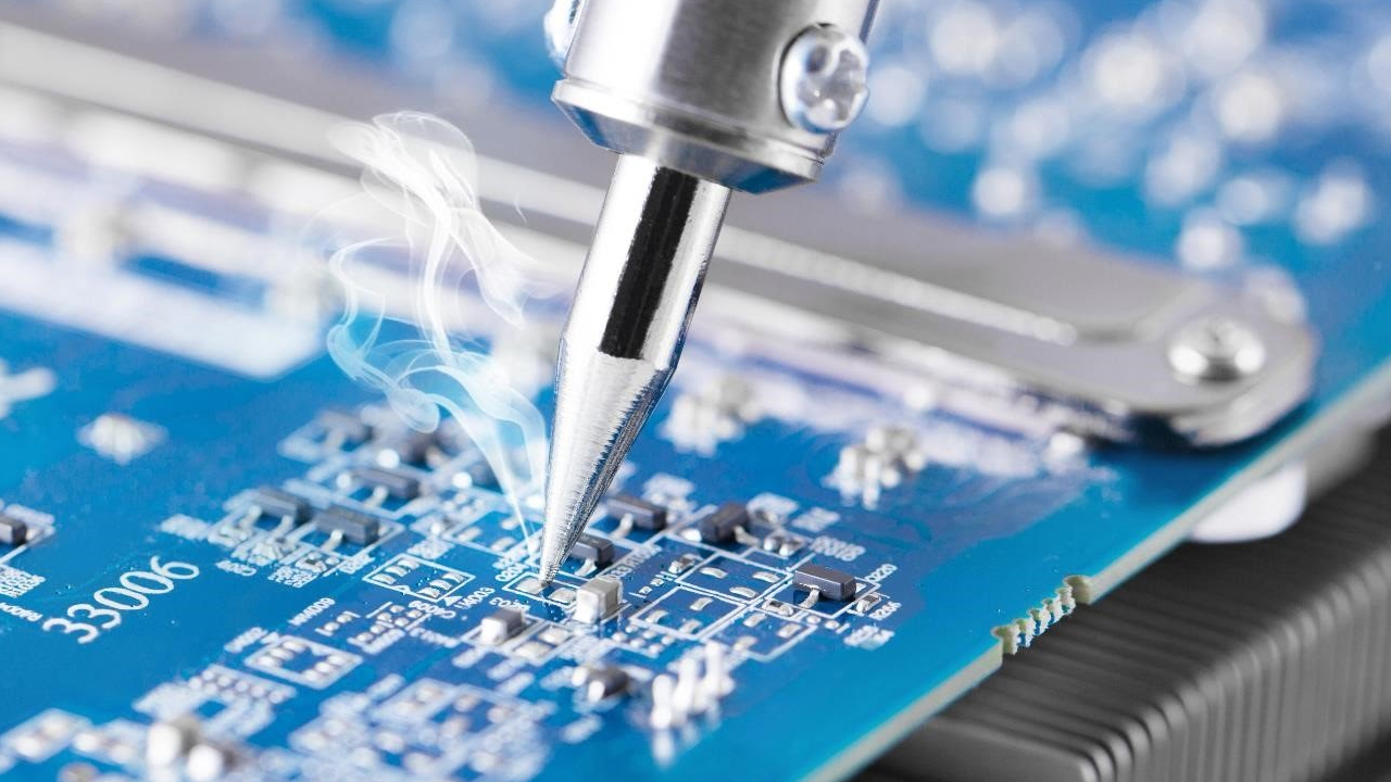 Compound Semiconductor Materials Market
