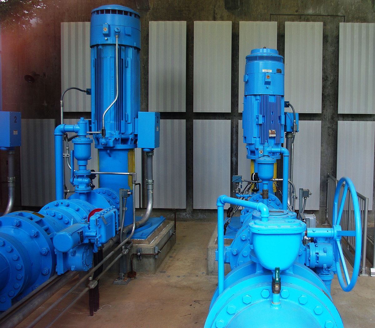 South America Residential Water Treatment Equipment Market