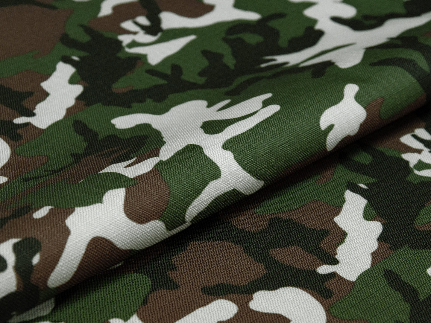 Coated Fabrics for Defense Market