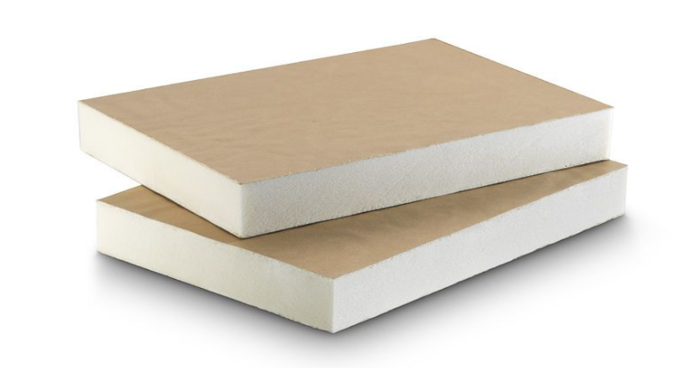 Polyisocyanurate Insulation Market