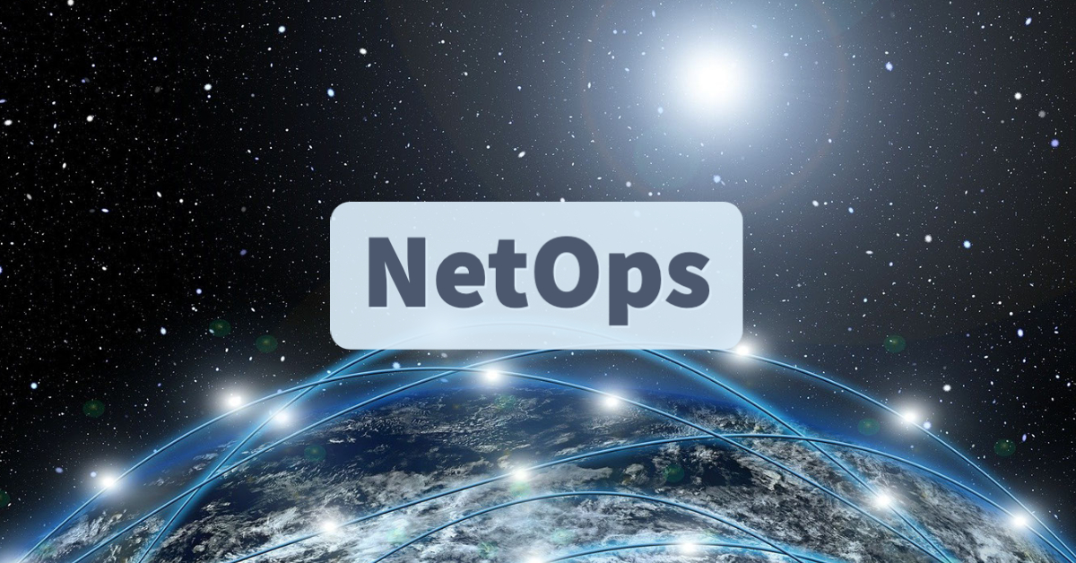 NetOps Market
