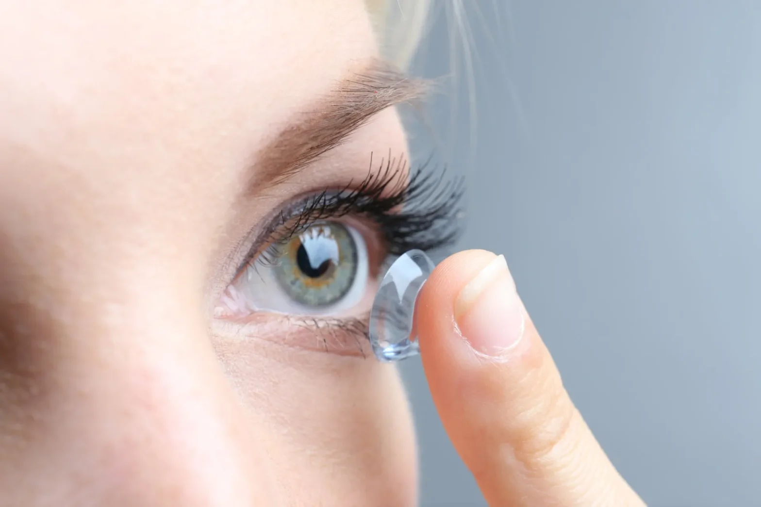 Contact Lenses Market