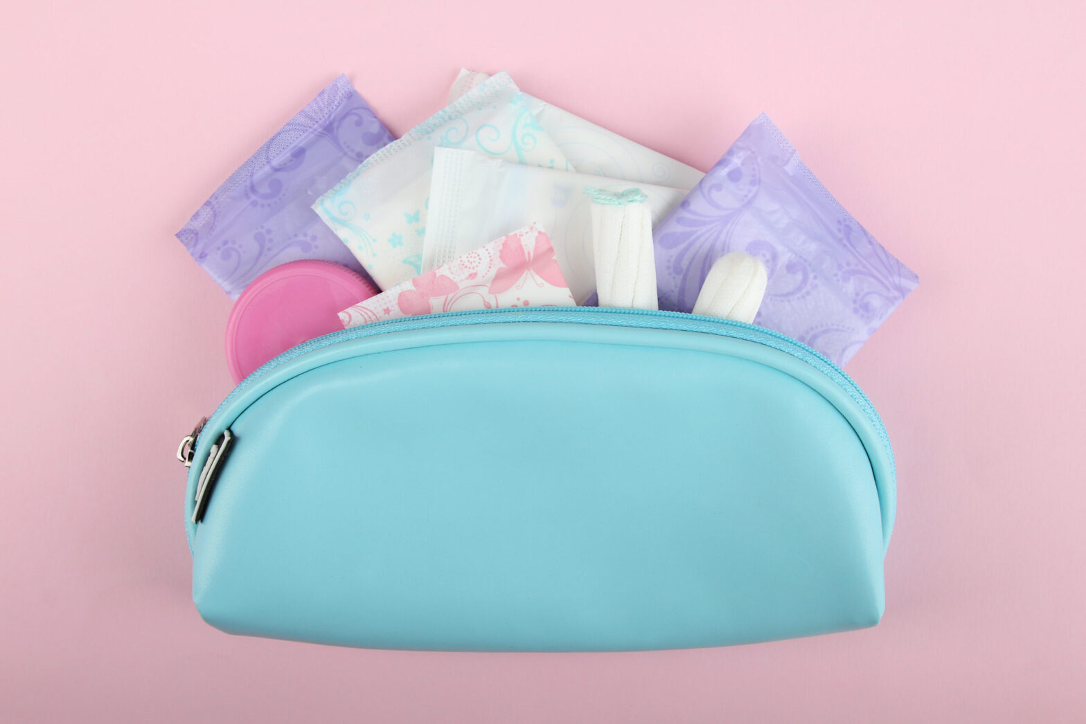 Feminine Hygiene Product Market