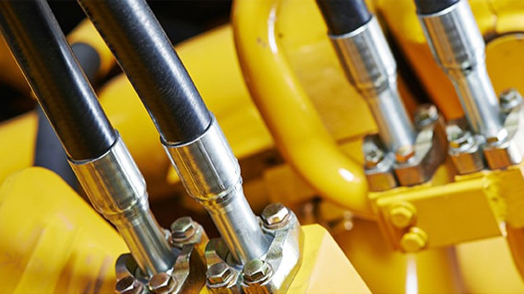 Hydraulic Fluids and Process Oil Market