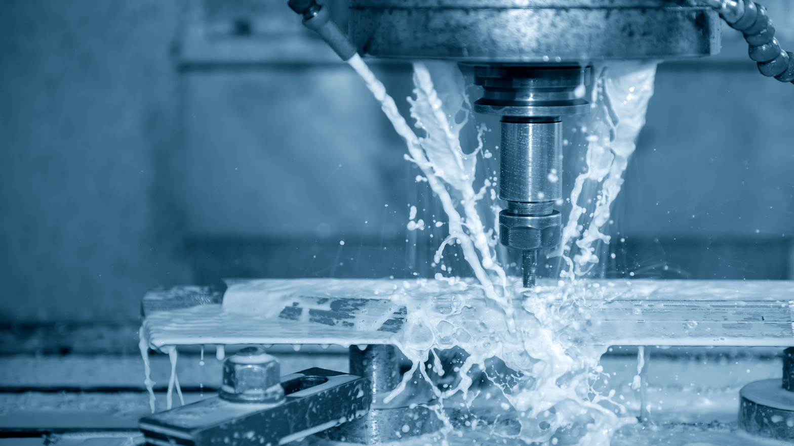 Metalworking Fluids Market