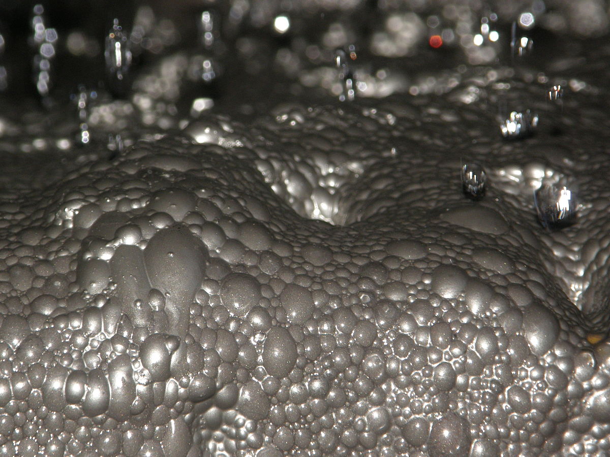 Mining Flotation Chemicals