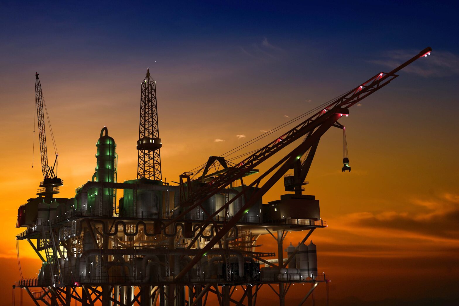 Oilfield Production Chemicals Market