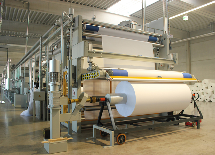 Airlaid Textile Market