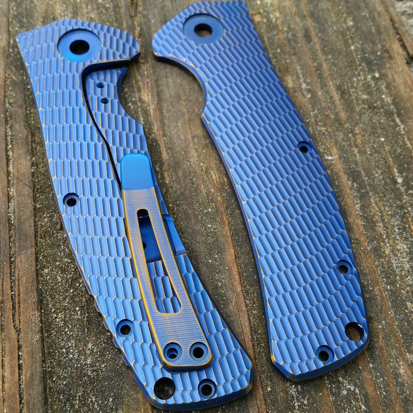 Anodized Titanium Market