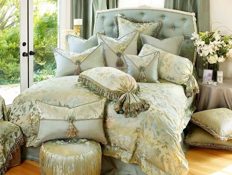 Home Bedding Market