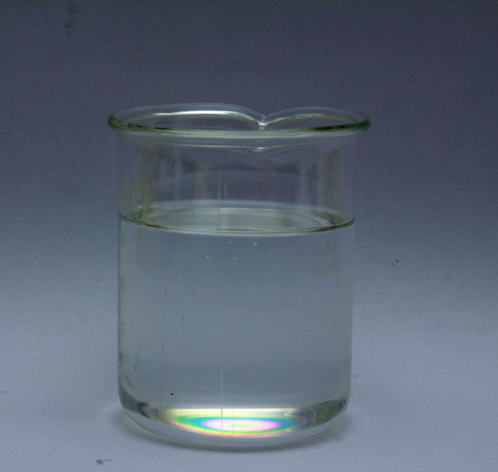 Isooctyl Alcohol Market