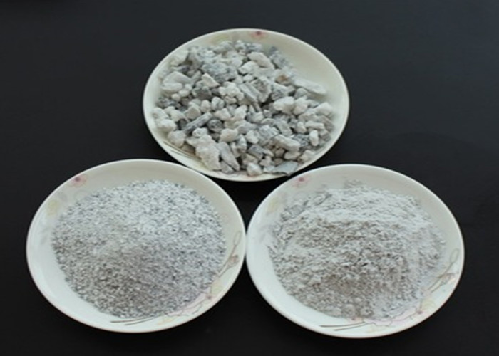 Potassium Cryolite Market