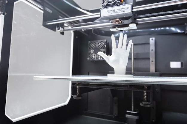 3D Printing Photopolymer Market