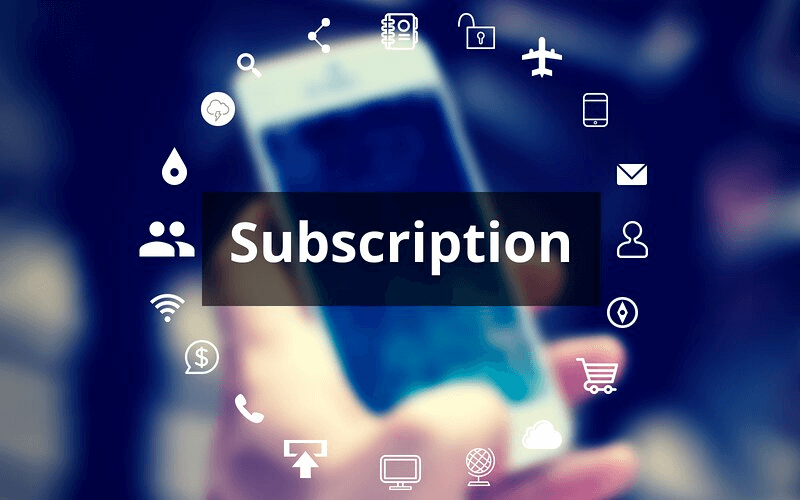 Subscription & Billing Management Market