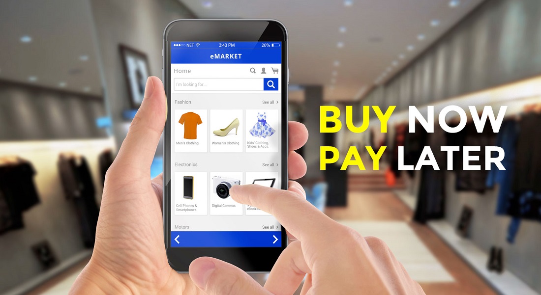 Buy Now Pay Later Platform Market