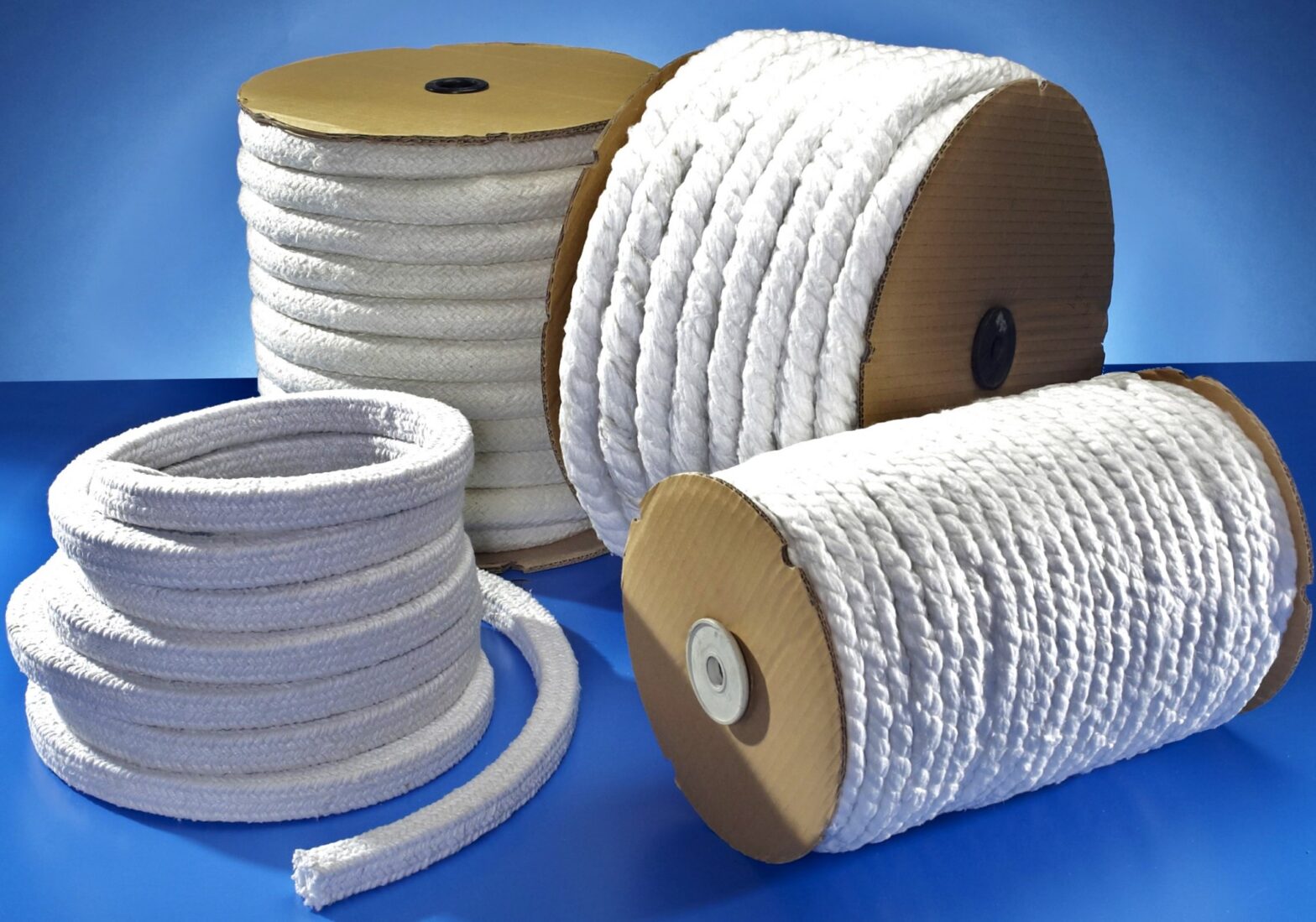 Asia Pacific Ceramic Fiber Market