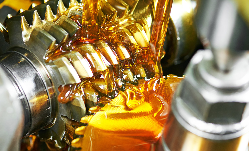 Automotive Die Casting Lubricants Market