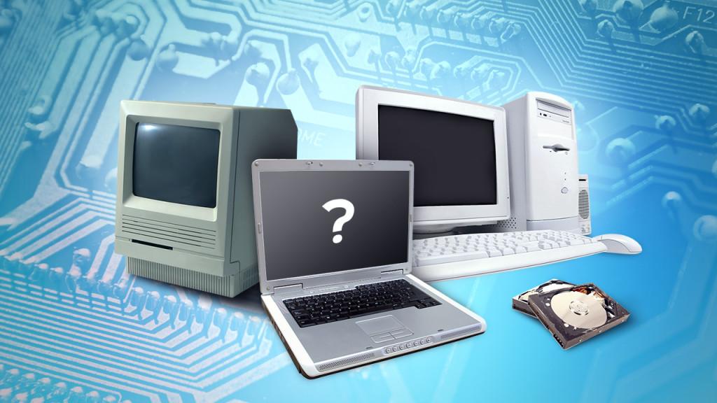 Refurbished Computers and Laptops Market