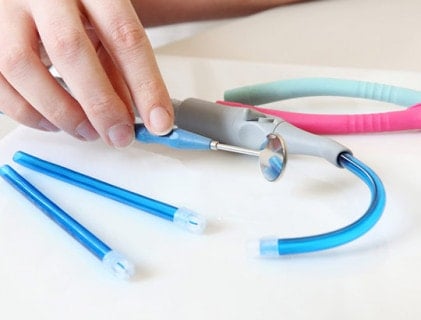 Dental Consumables Market