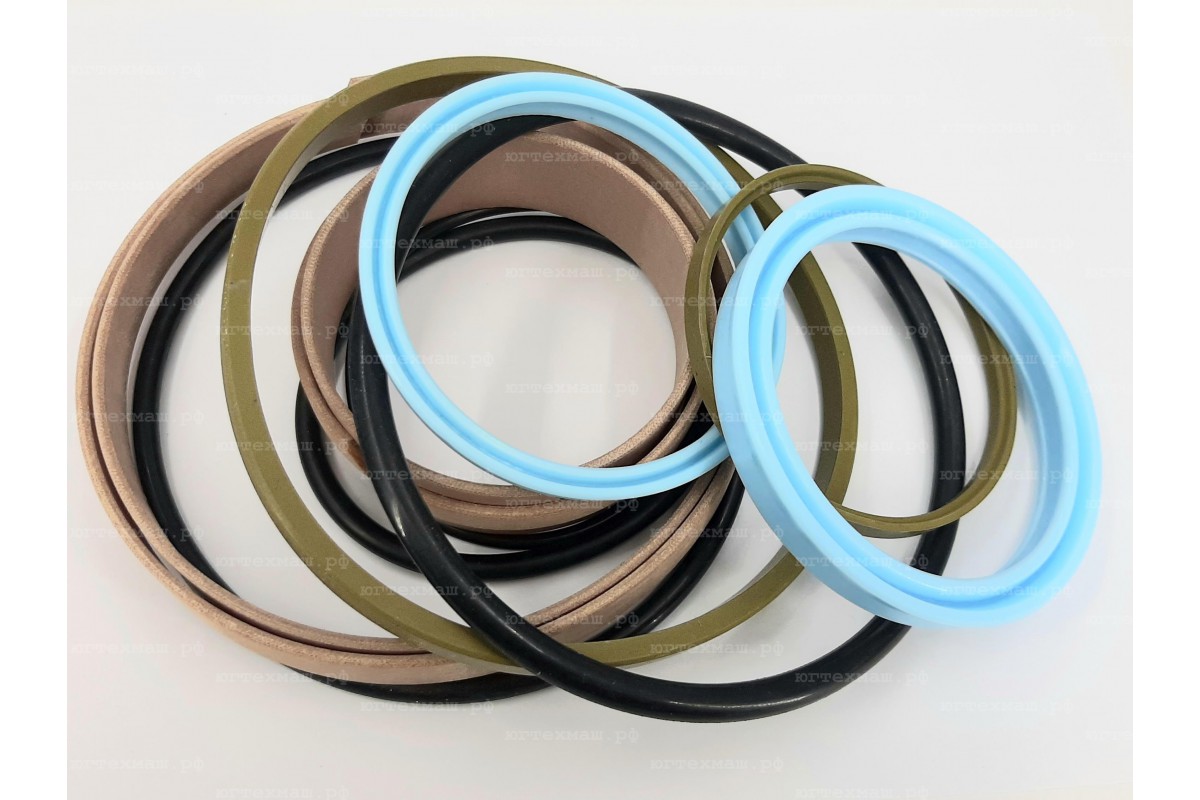 Fluoroelastomer Market