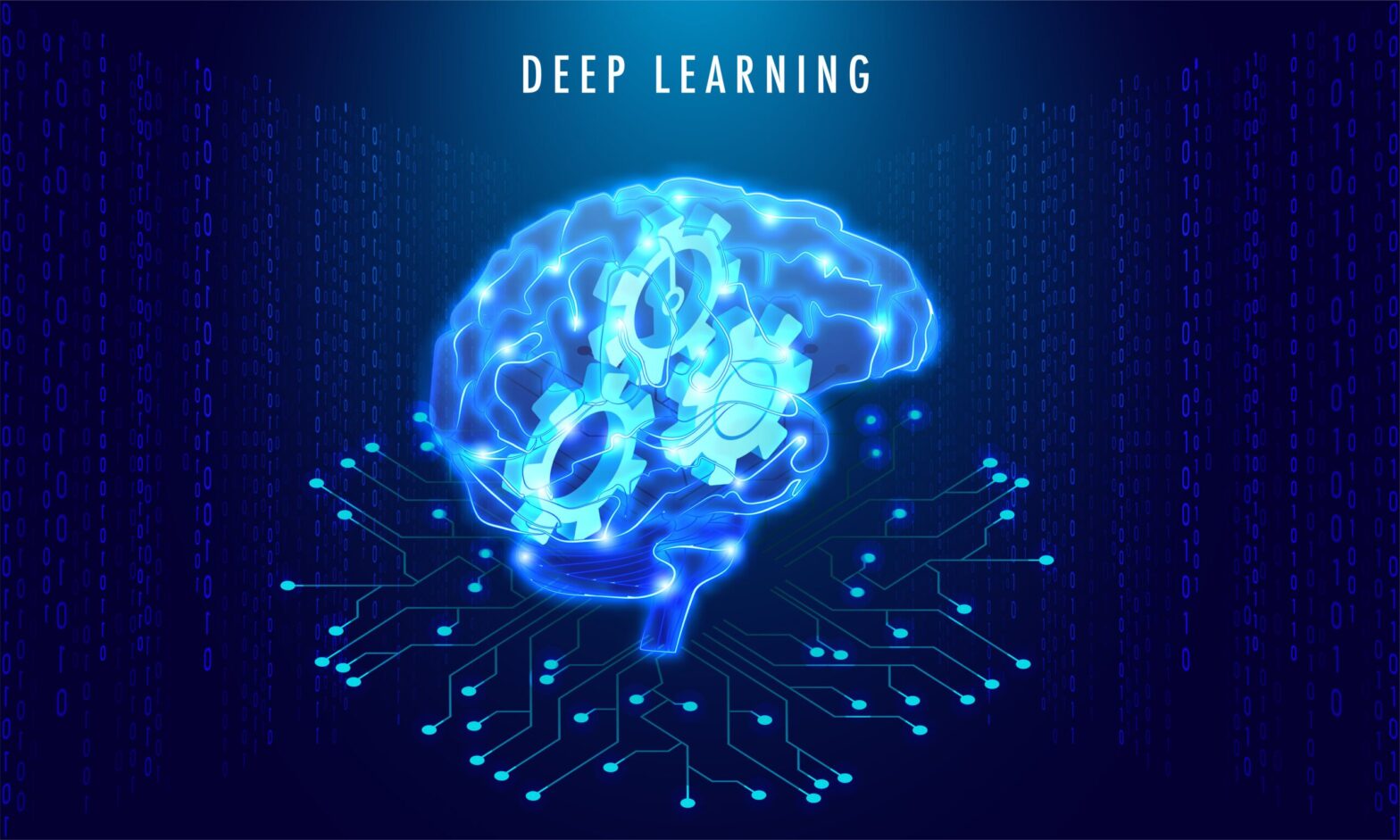 Deep Learning Market