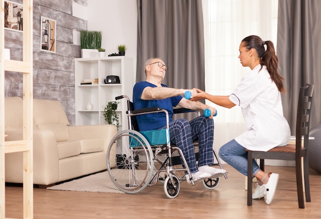 Home Rehabilitation Services Market