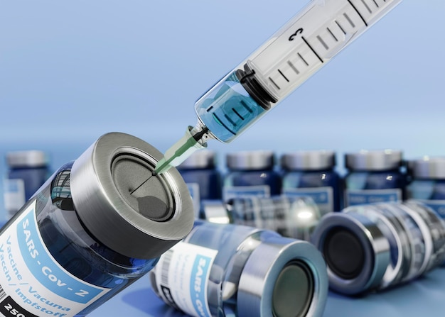 Large Volume Wearable Injectors Market