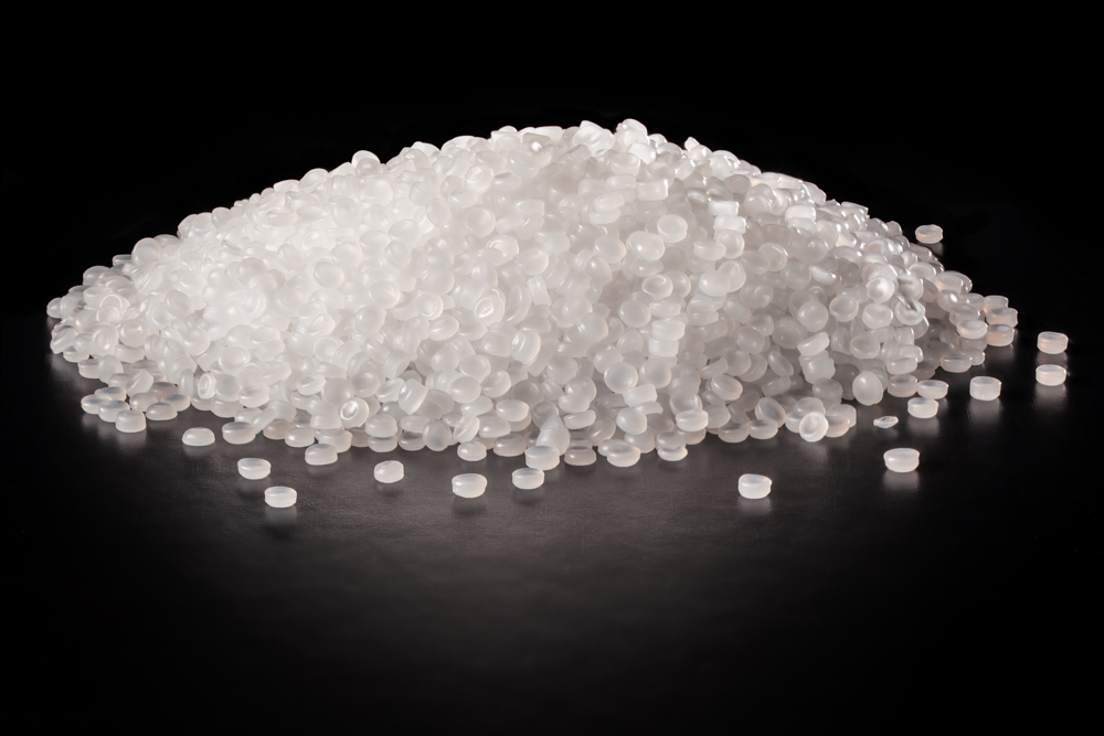 Low Density Polyethylene (LDPE) Resins