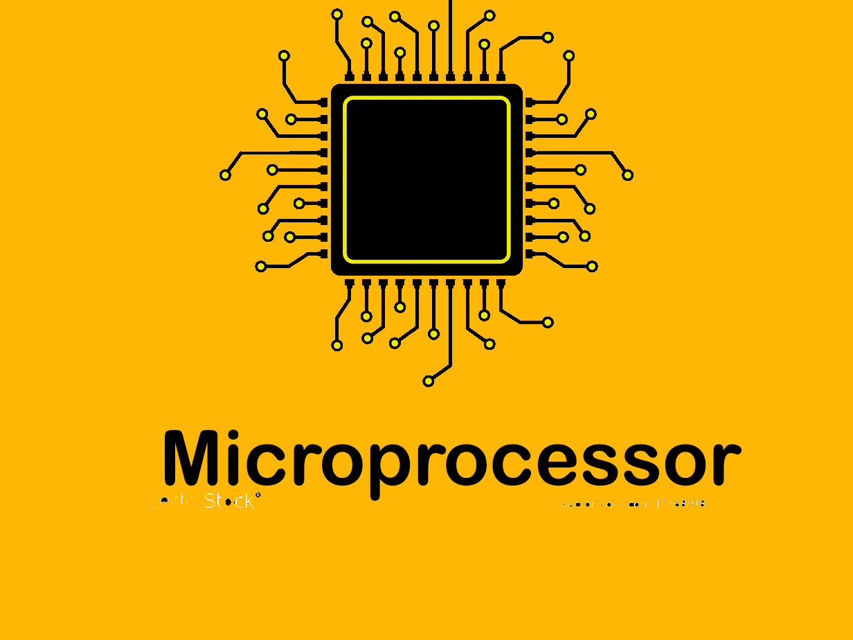 Microprocessor Market