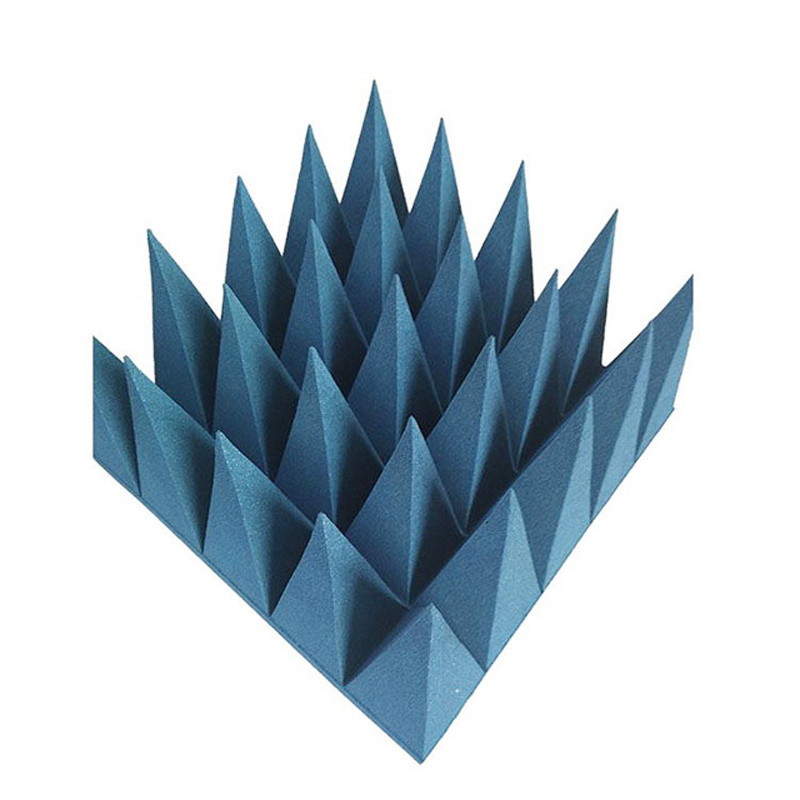 Microwave Absorbing Materials Market